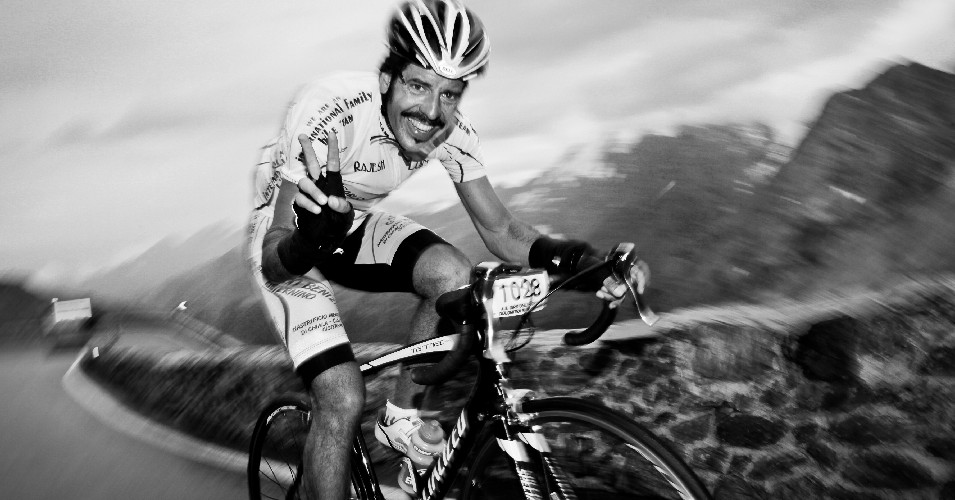 35° Giro delle Dolomiti