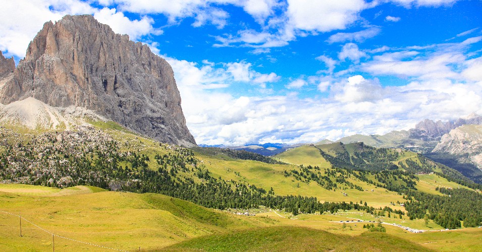 35° Giro delle Dolomiti